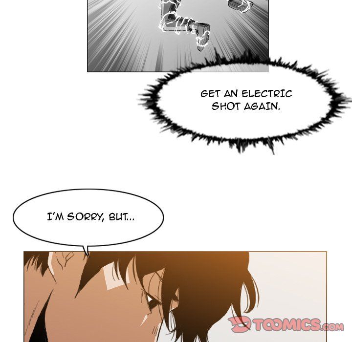 Path to Salvation Manhwa - Chapter 36 Page 63