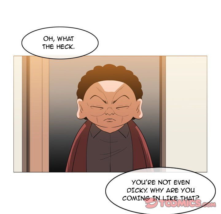 Path to Salvation Manhwa - Chapter 36 Page 69