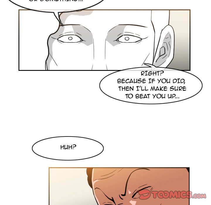 Path to Salvation Manhwa - Chapter 36 Page 71