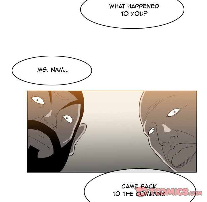 Path to Salvation Manhwa - Chapter 36 Page 73