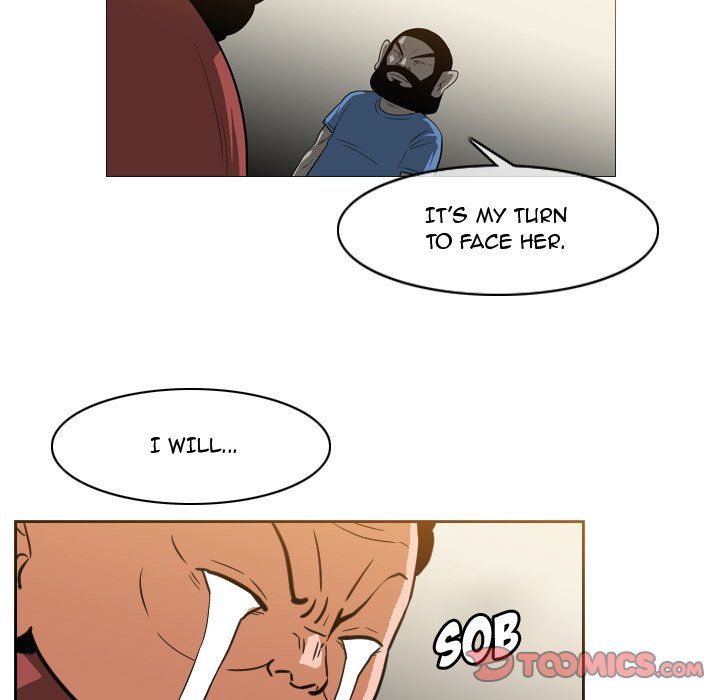 Path to Salvation Manhwa - Chapter 36 Page 79