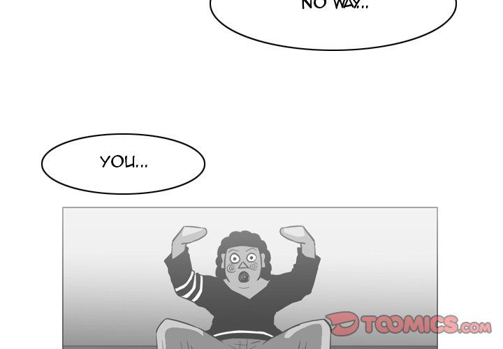 Path to Salvation Manhwa - Chapter 52 Page 1