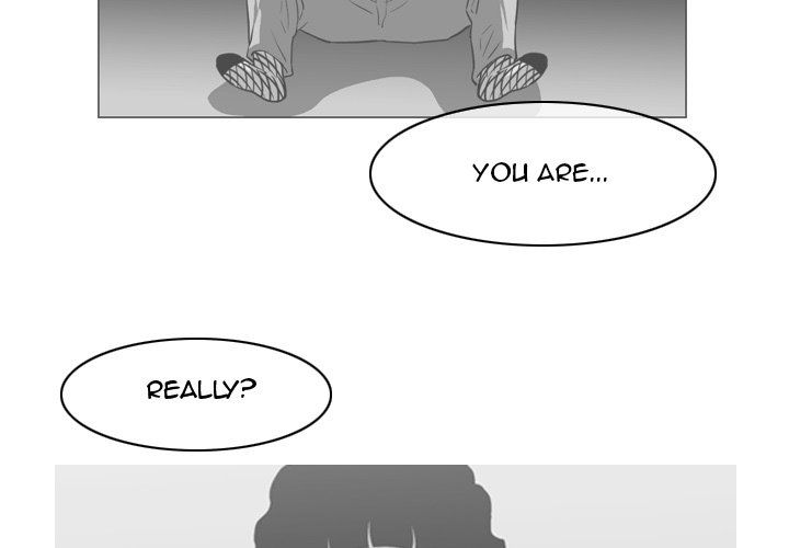 Path to Salvation Manhwa - Chapter 52 Page 2