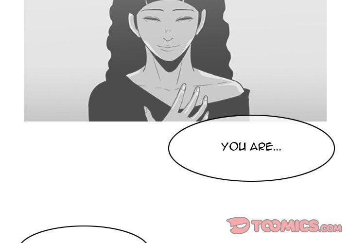 Path to Salvation Manhwa - Chapter 52 Page 3