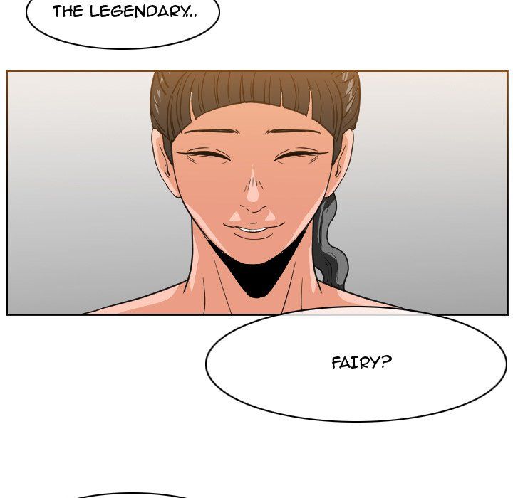 Path to Salvation Manhwa - Chapter 52 Page 4