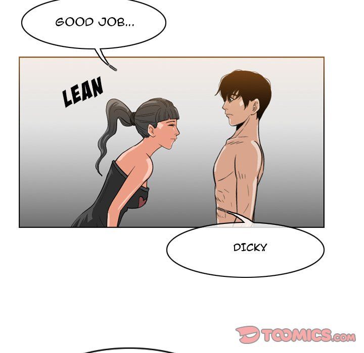 Path to Salvation Manhwa - Chapter 52 Page 5