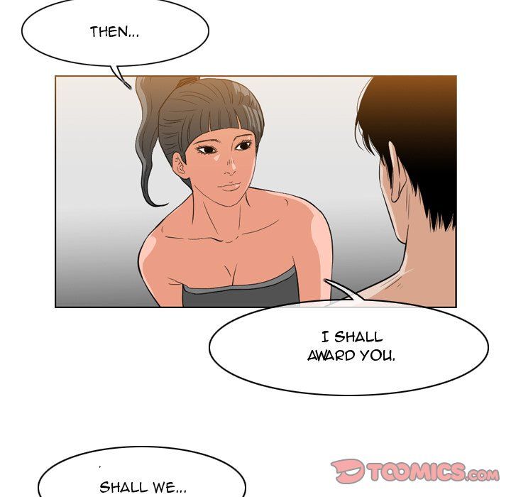 Path to Salvation Manhwa - Chapter 52 Page 7
