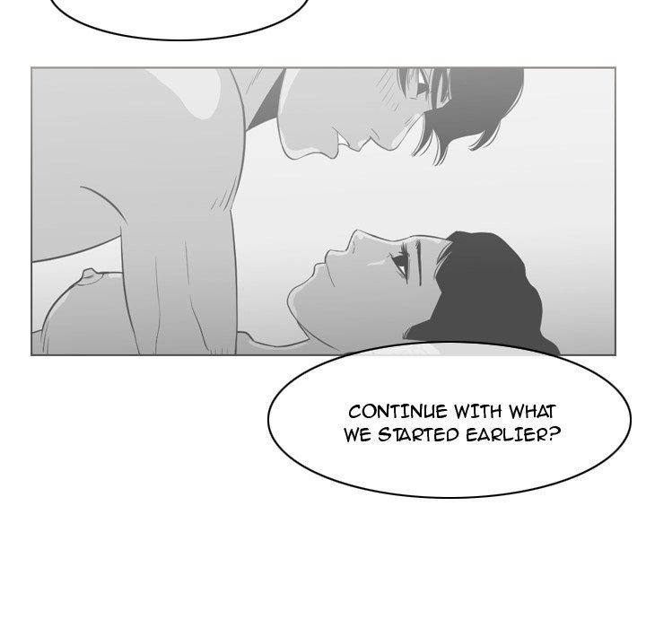 Path to Salvation Manhwa - Chapter 52 Page 8