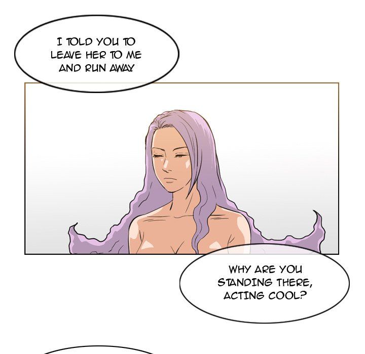 Path to Salvation Manhwa - Chapter 52 Page 12