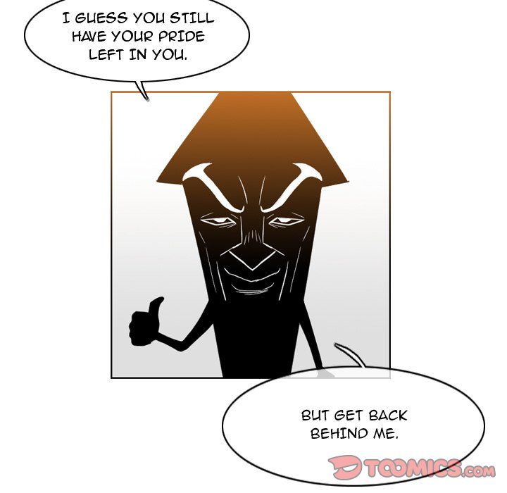 Path to Salvation Manhwa - Chapter 52 Page 13