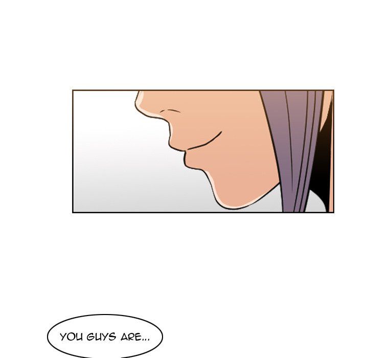 Path to Salvation Manhwa - Chapter 52 Page 14