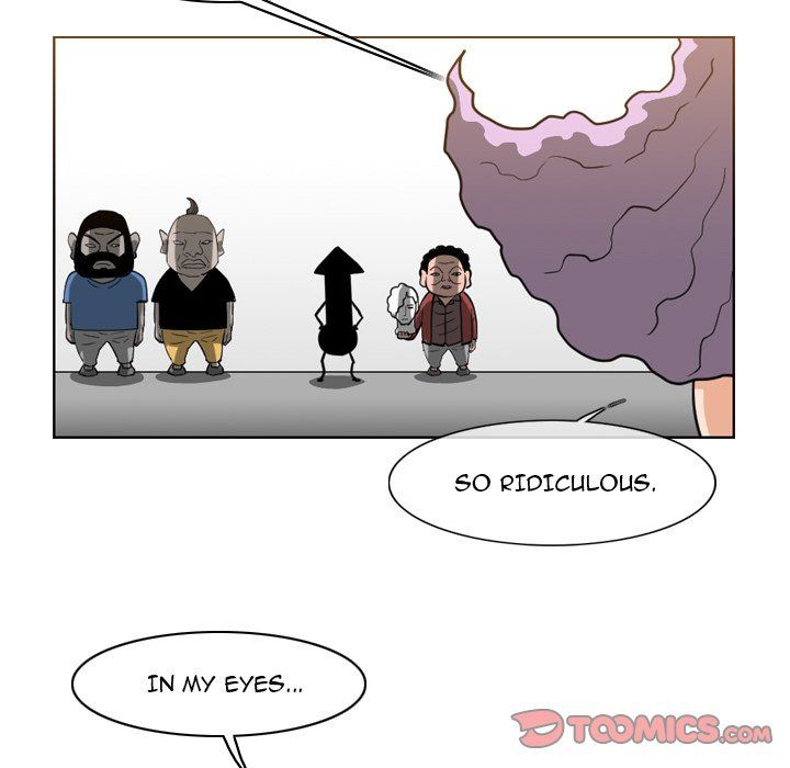 Path to Salvation Manhwa - Chapter 52 Page 15