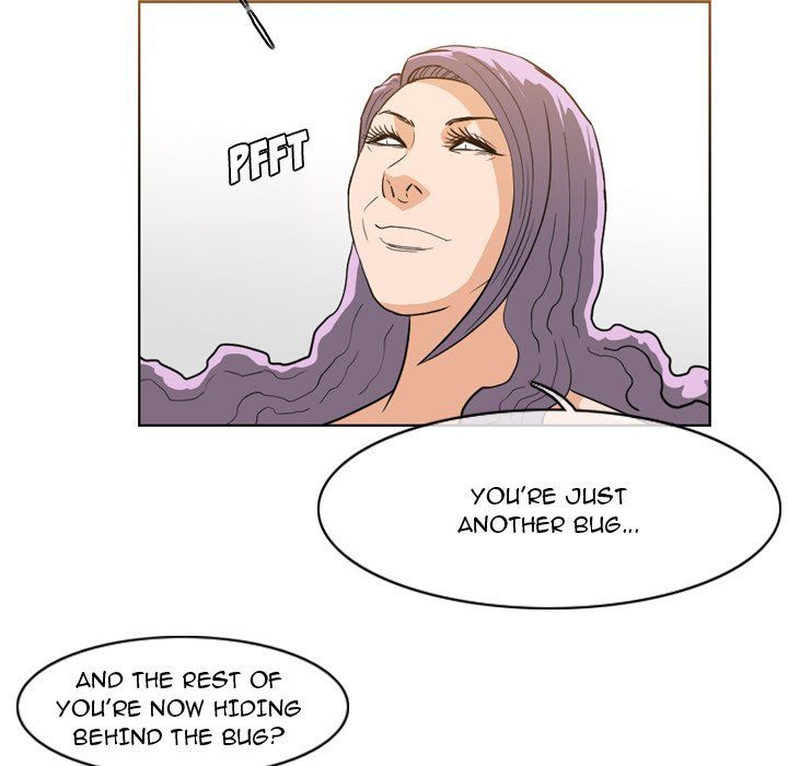 Path to Salvation Manhwa - Chapter 52 Page 16