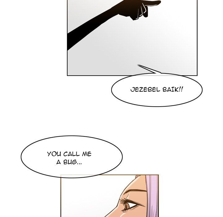 Path to Salvation Manhwa - Chapter 52 Page 18