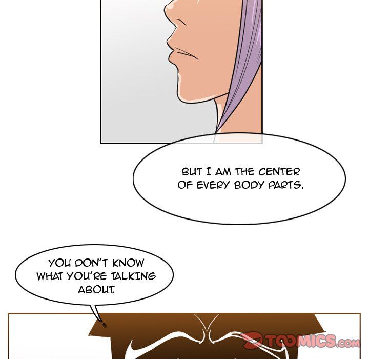 Path to Salvation Manhwa - Chapter 52 Page 19