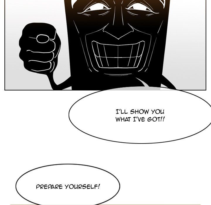 Path to Salvation Manhwa - Chapter 52 Page 20