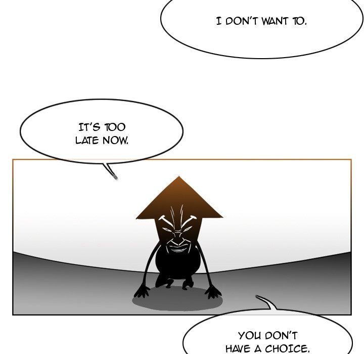 Path to Salvation Manhwa - Chapter 52 Page 22