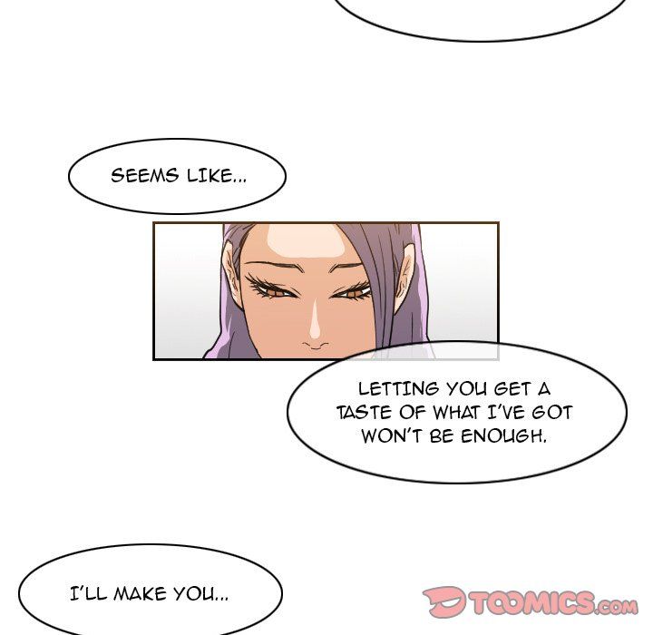 Path to Salvation Manhwa - Chapter 52 Page 23