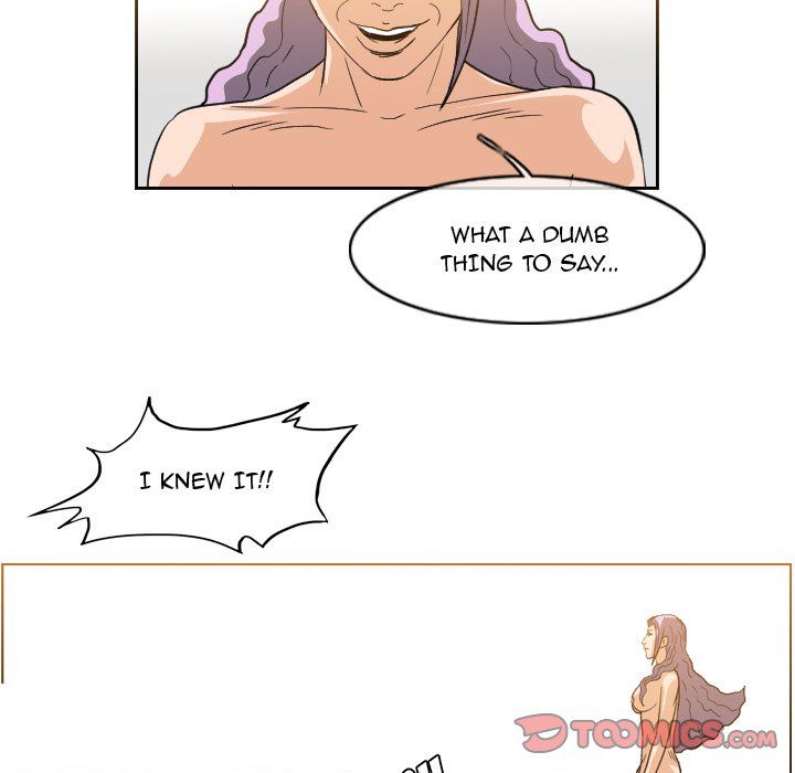 Path to Salvation Manhwa - Chapter 52 Page 25