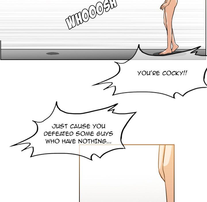 Path to Salvation Manhwa - Chapter 52 Page 26