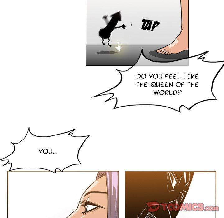 Path to Salvation Manhwa - Chapter 52 Page 27
