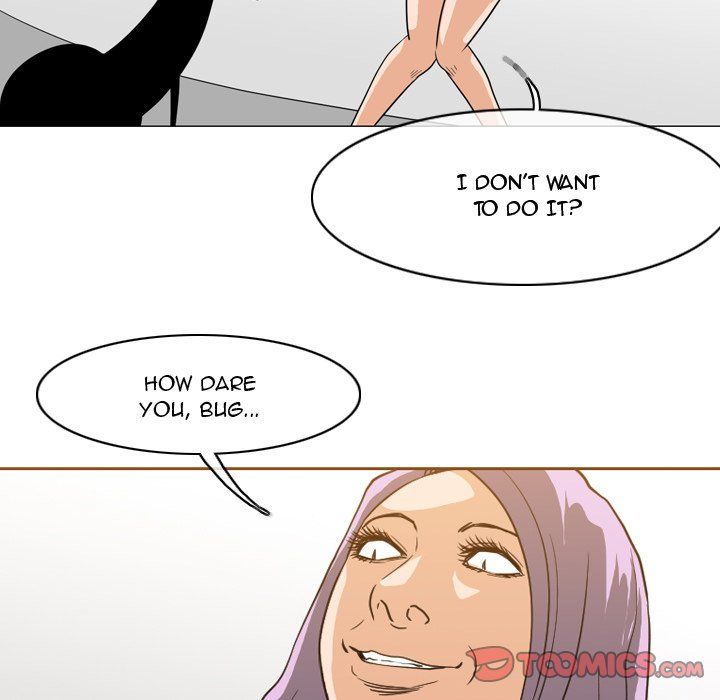 Path to Salvation Manhwa - Chapter 52 Page 31