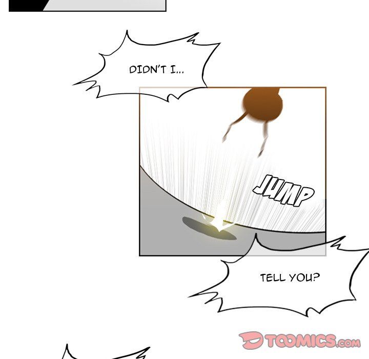 Path to Salvation Manhwa - Chapter 52 Page 33