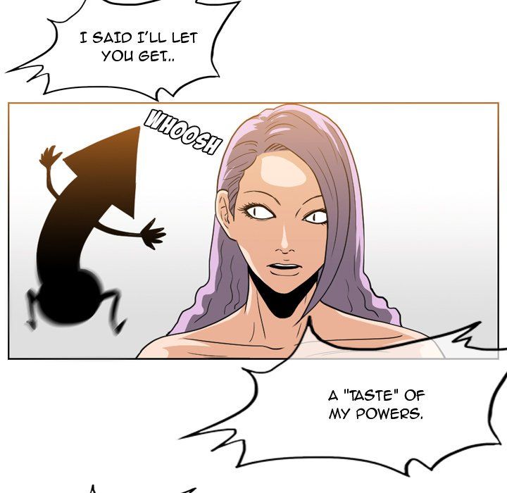 Path to Salvation Manhwa - Chapter 52 Page 34