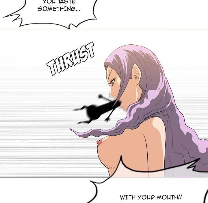 Path to Salvation Manhwa - Chapter 52 Page 36