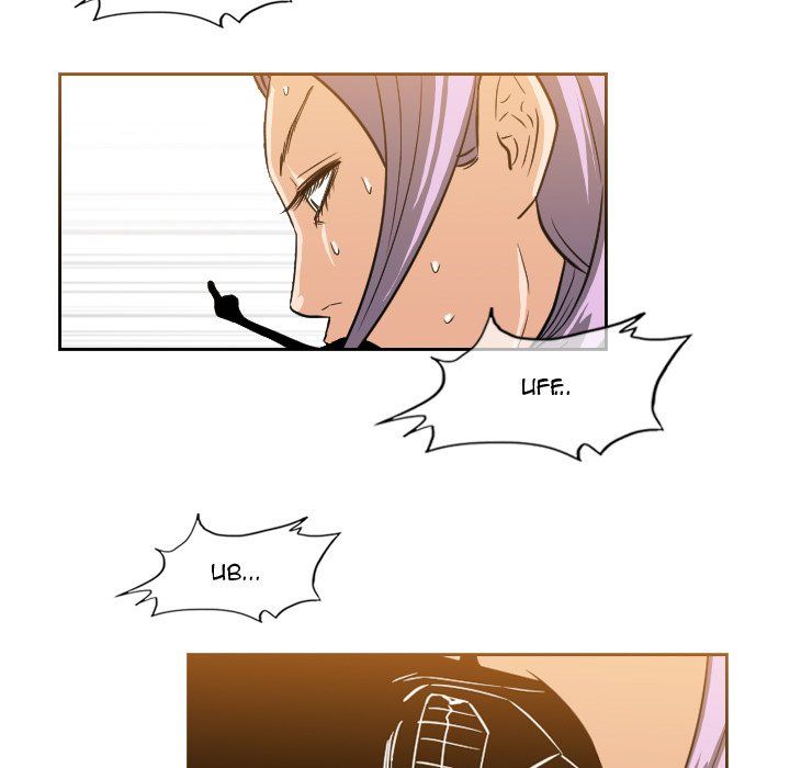 Path to Salvation Manhwa - Chapter 52 Page 38