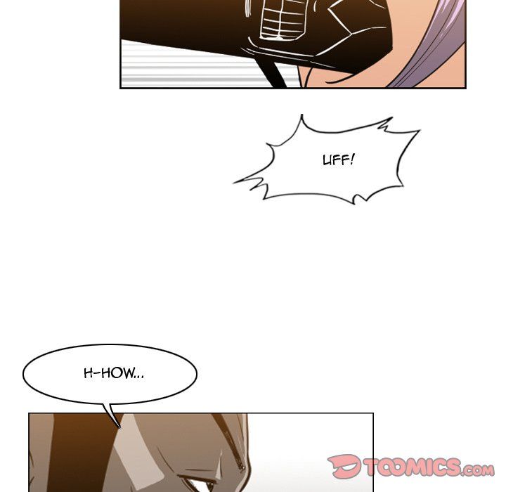 Path to Salvation Manhwa - Chapter 52 Page 39