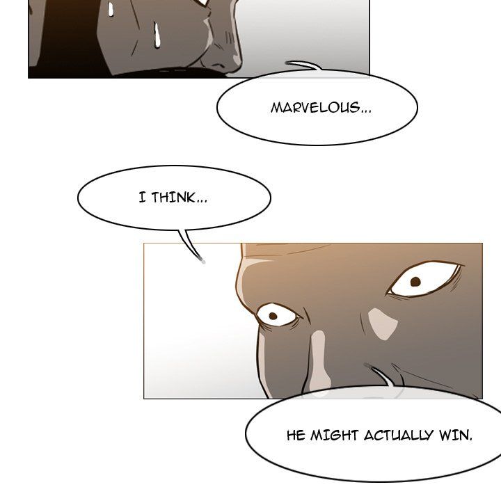 Path to Salvation Manhwa - Chapter 52 Page 40