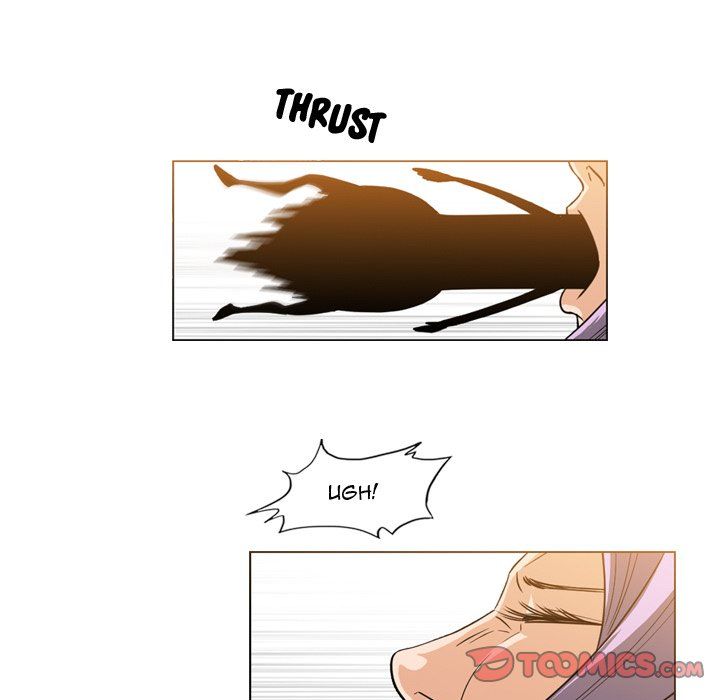 Path to Salvation Manhwa - Chapter 52 Page 43