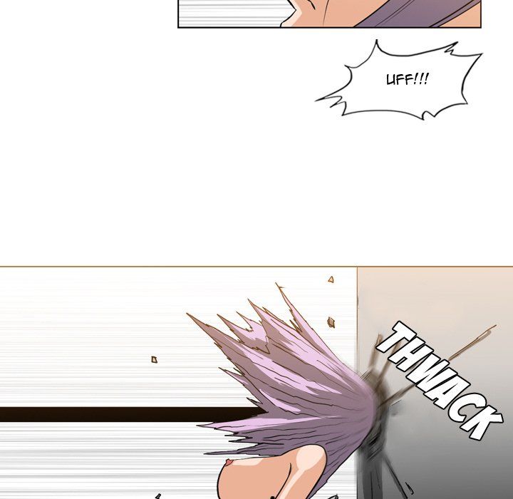 Path to Salvation Manhwa - Chapter 52 Page 44