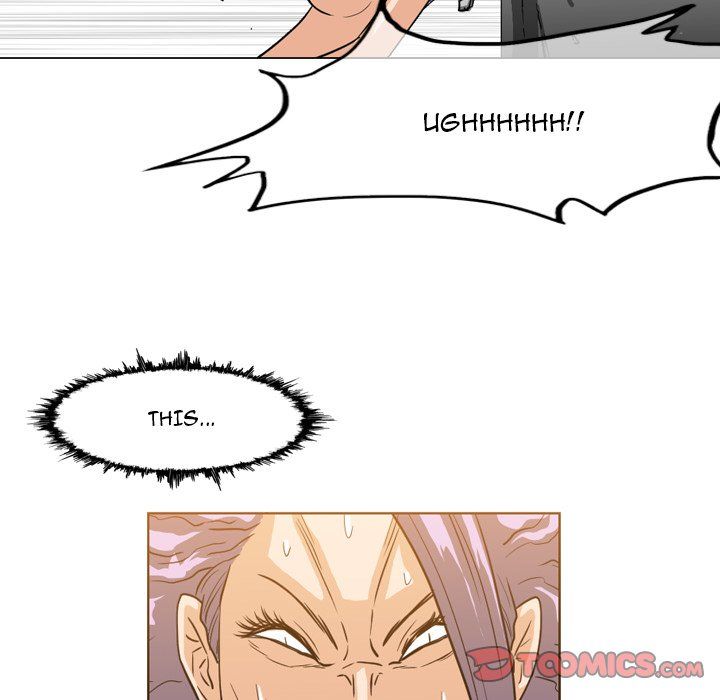 Path to Salvation Manhwa - Chapter 52 Page 45