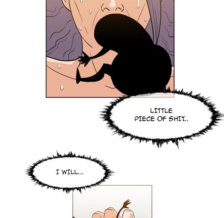 Path to Salvation Manhwa - Chapter 52 Page 46