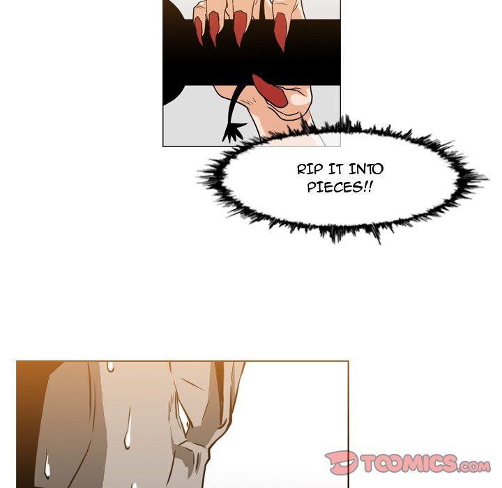 Path to Salvation Manhwa - Chapter 52 Page 47
