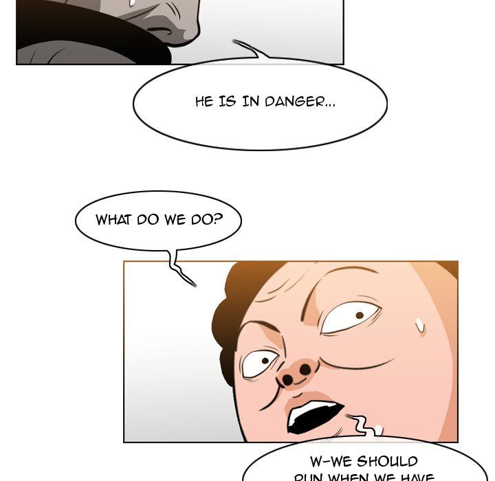 Path to Salvation Manhwa - Chapter 52 Page 48