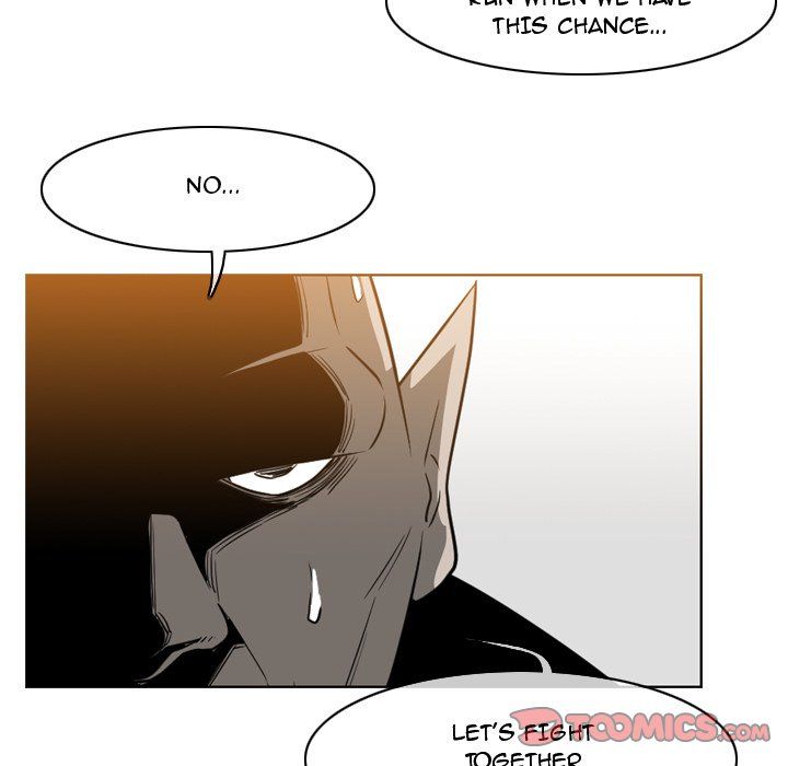 Path to Salvation Manhwa - Chapter 52 Page 49