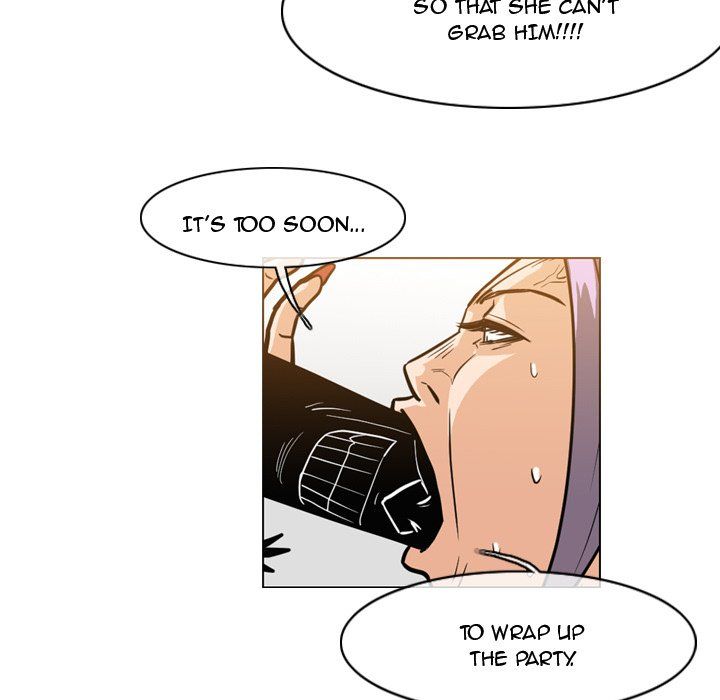 Path to Salvation Manhwa - Chapter 52 Page 52