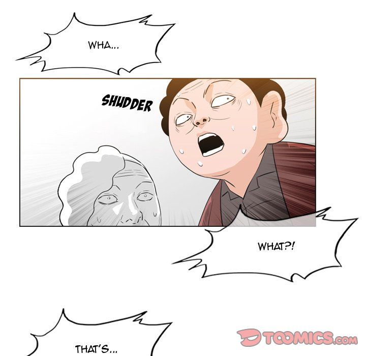 Path to Salvation Manhwa - Chapter 52 Page 59