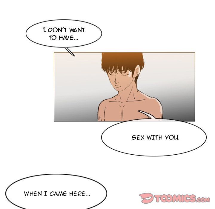 Path to Salvation Manhwa - Chapter 52 Page 71