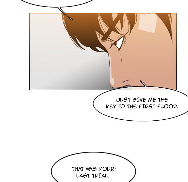 Path to Salvation Manhwa - Chapter 52 Page 74