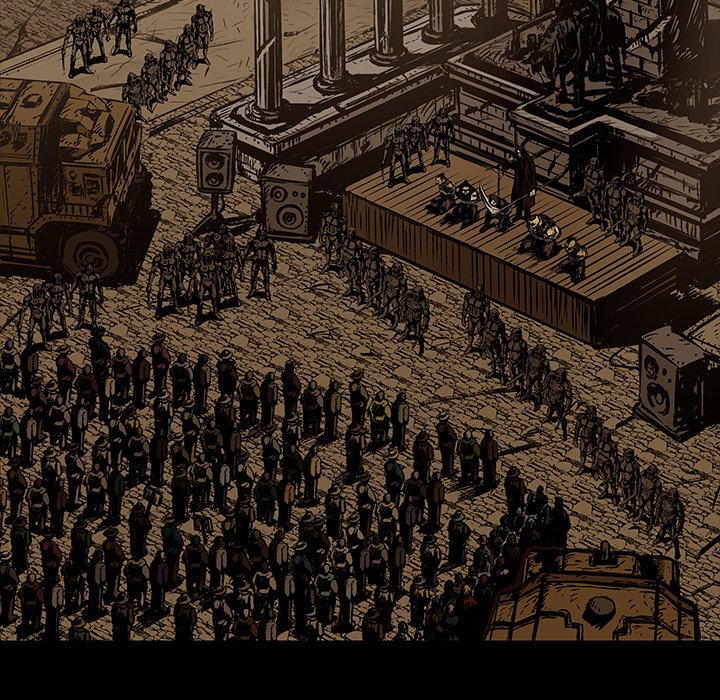 City of Zak Manhwa - Chapter 18 Page 6