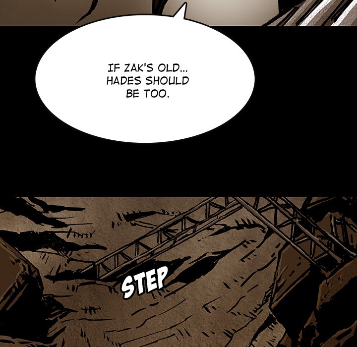 City of Zak Manhwa - Chapter 35 Page 6