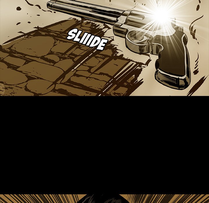 City of Zak Manhwa - Chapter 12 Page 8