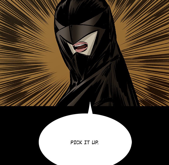 City of Zak Manhwa - Chapter 12 Page 9