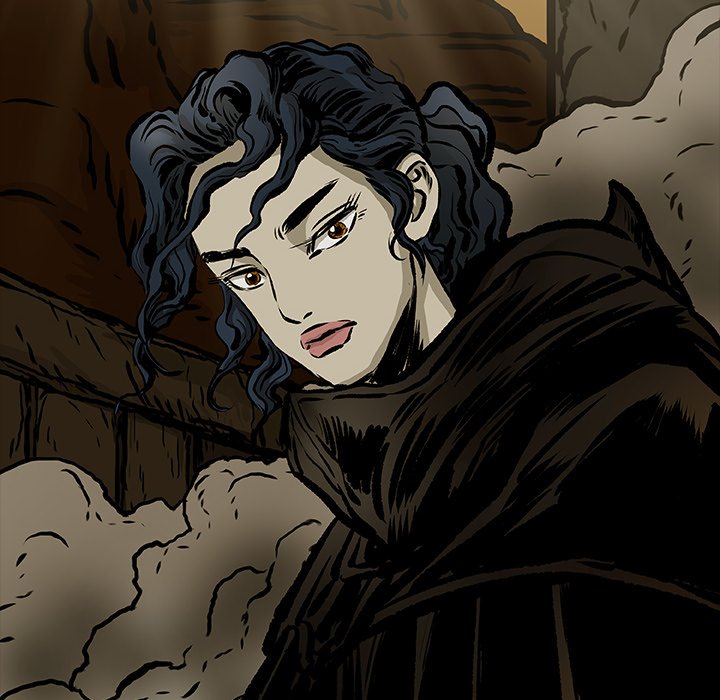 City of Zak Manhwa - Chapter 12 Page 38