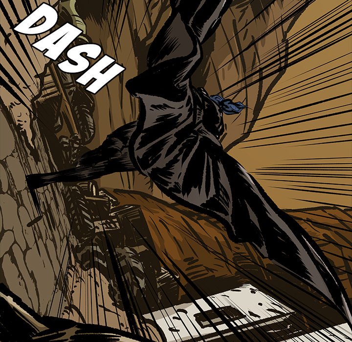 City of Zak Manhwa - Chapter 12 Page 86