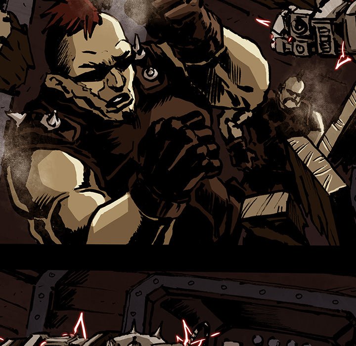 City of Zak Manhwa - Chapter 42 Page 99